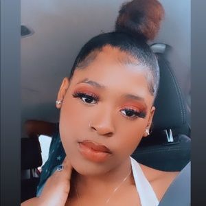 Meet your Posher, Tyla